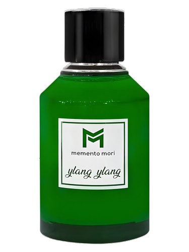 Ylang Ylang Perfume