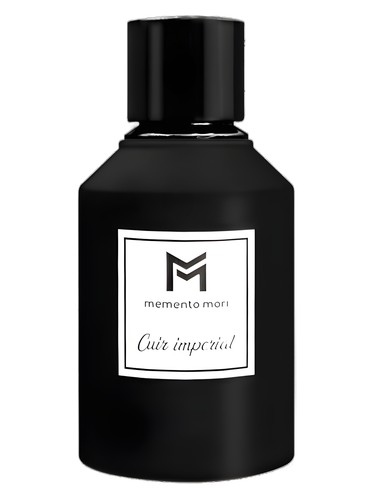 Iris Violet Perfume by Memento Mori for Unisex UAE