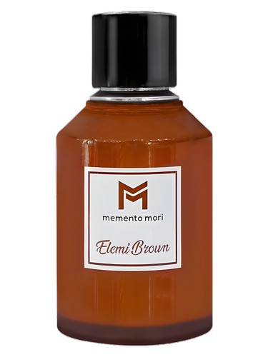 Iris Violet Perfume by Memento Mori for Unisex UAE