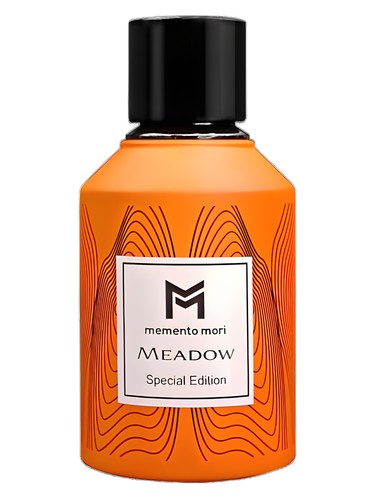 Iris Violet Perfume by Memento Mori for Unisex UAE