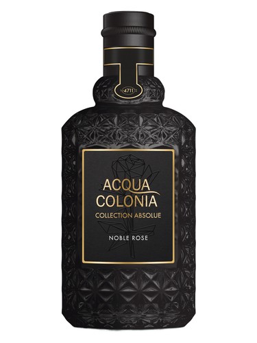Noble Rose perfume
