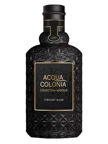 Vibrant Musk perfume