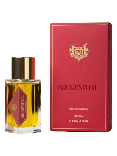 Brukenthal perfume