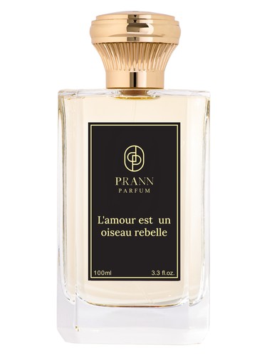 L'Amour Est Un Oiseau Rebelle perfume