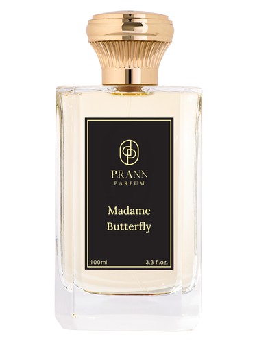 The Persistence of Memory Perfume by Prann for Unisex UAE