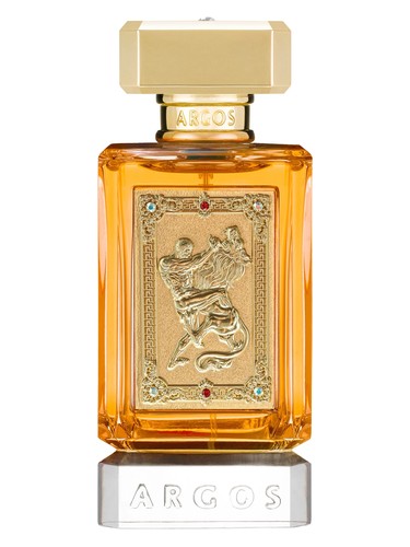 Nemean Lion perfume