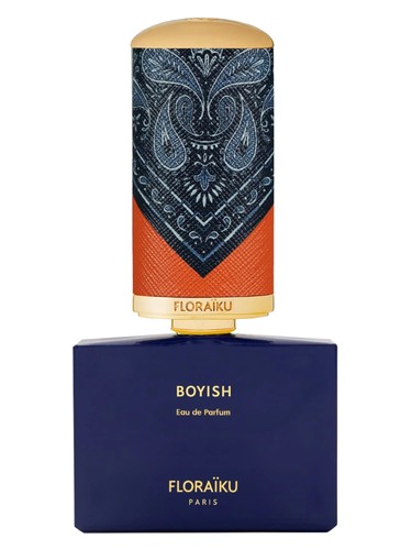 Night Mist Perfume by Floraïku for Unisex UAE