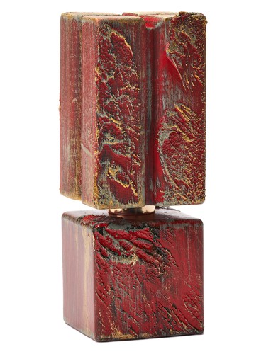 The book of wisdom - Elixir fatal Perfume