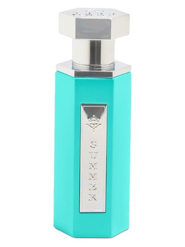 Summer Tiffany Reef Perfume