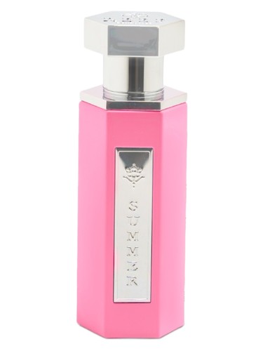 Summer Pink Reef Perfume
