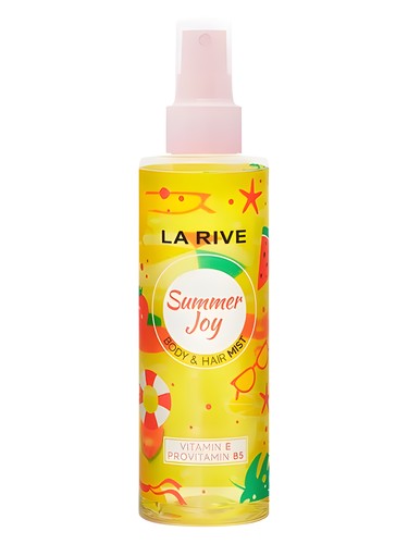 Summer Joy perfume