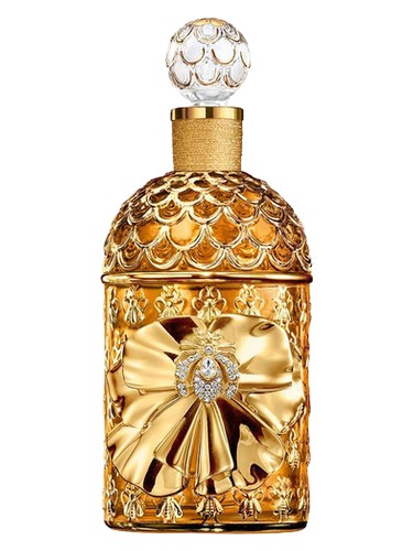 Imagine Guerlain by Begüm Khan Perfume