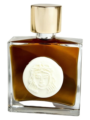 No.86 The Greek perfume
