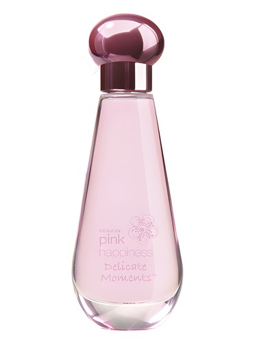 Pink Happiness Delicate Moments perfume
