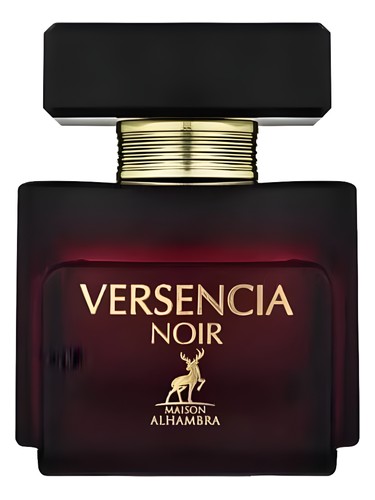 Versace Crystal Noir Perfume by Versace for female UAE