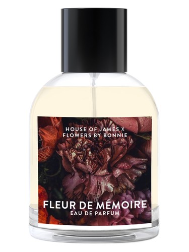 Fleur De Mèmoire Perfume by House Of James for Women UAE