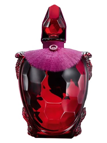 Le Flacon Tortue Red Edition by Baccarat perfume