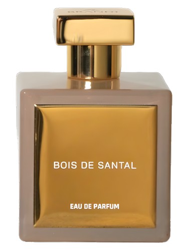 Bois de Santal Perfume