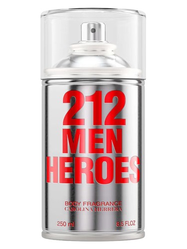 Carolina Herrera 212 For Women Perfume by Carolina Herrera UAE