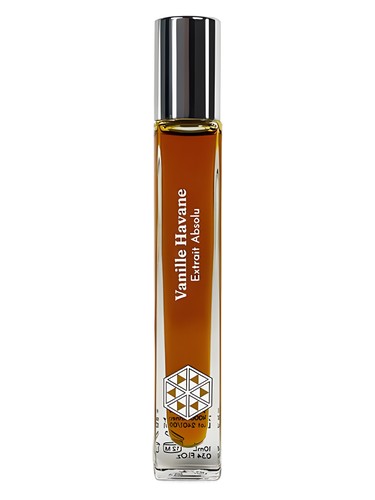 Vanille Havane Extrait Absolu Perfume by Les Indemodables for Unisex UAE