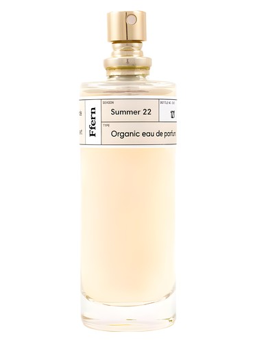 Summer 22 perfume