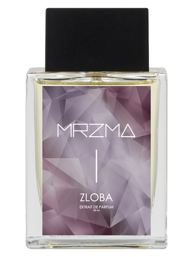 Zloba Perfume
