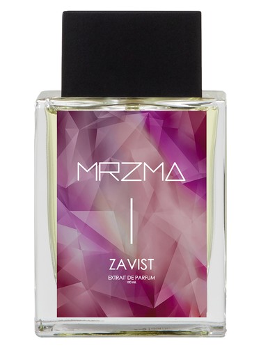 Zavist perfume