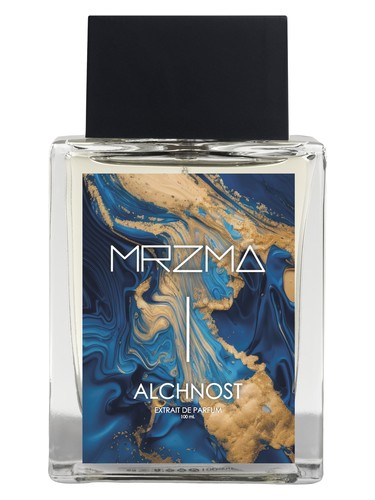Alchnost perfume