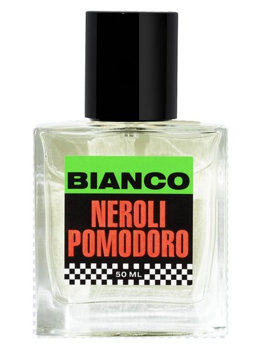 Neroli Pomodoro perfume