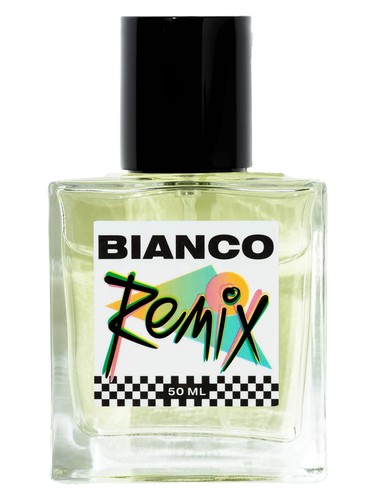 Remix perfume