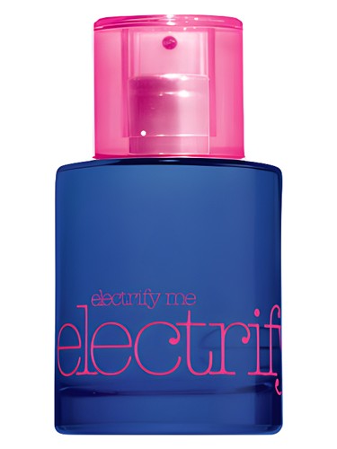 Electrify Me Perfume
