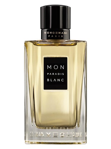 Mon Paradis Blanc Perfume