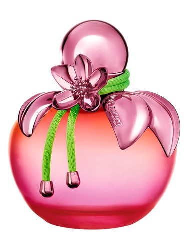 Colors De Benetton Women Rose Intenso Perfume by Benetton for female UAE