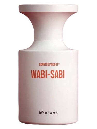 Wabi-Sabi perfume