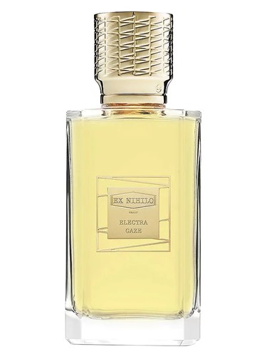 Electra Gaze Perfume