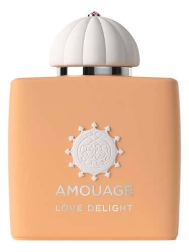 Love Delight perfume
