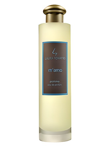 M'amo perfume