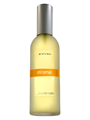 M'oma perfume