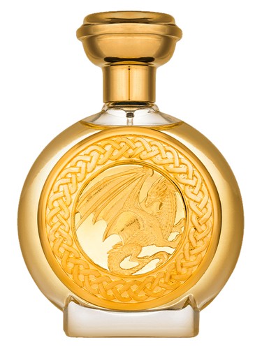 Dragon Perfume