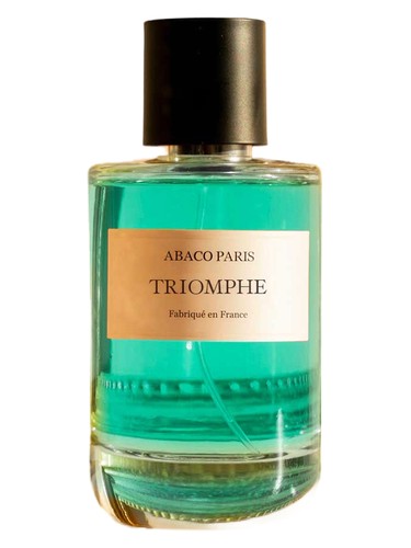Triomphe perfume