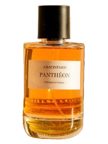 Pantheon Perfume