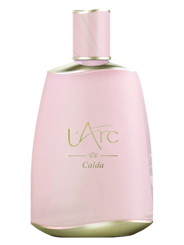 Calda perfume