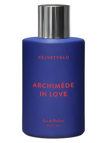 Archimede In Love Perfume by Velvetvelo for Unisex UAE Archimede In Love Perfume by Velvetvelo for Unisex UAE