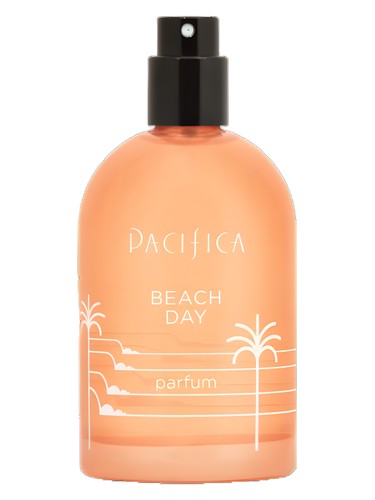 Silver Moon unisex Perfume by Pacifica for unisex UAE