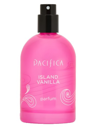 Silver Moon unisex Perfume by Pacifica for unisex UAE