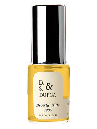 Beverly Hills Perfume