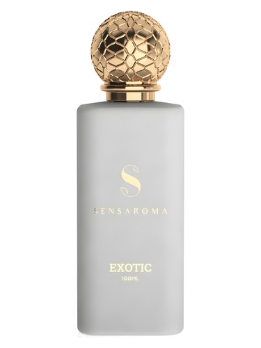 Bliss Sensaroma Perfume by Sensaroma for Unisex UAE