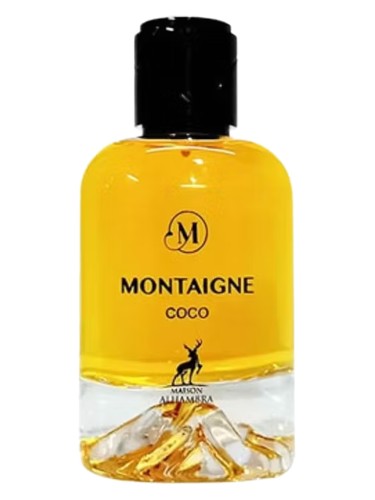 Mancera Coco Vanille Perfume by Mancera for female UAE