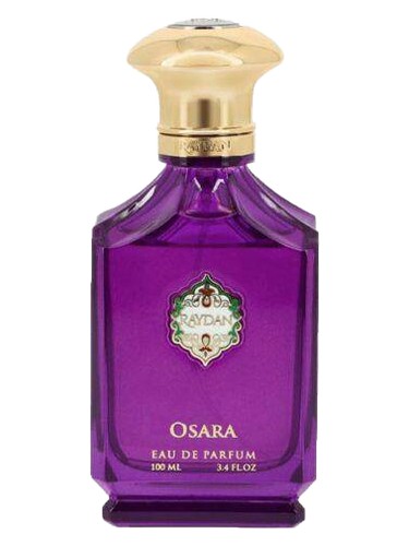 Mukha unisex Perfume by Raydan UAE