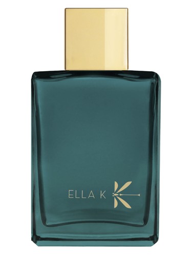 Orchid K perfume